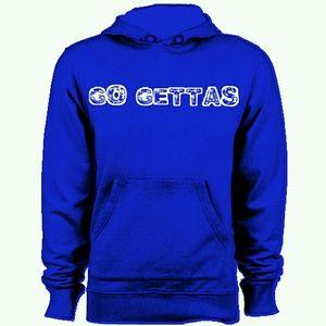 Go Gettas Collections